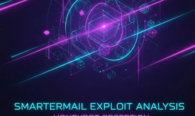 Watching CVE-2026-24423 Hit the Wire: A SmarterMail Honeypot Field Report