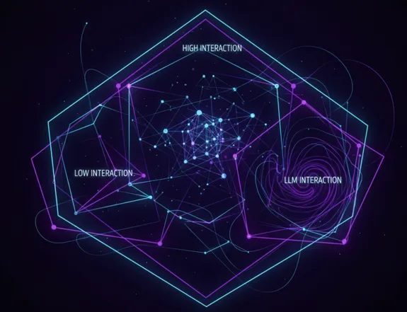 Related to llm honeypot with beelzebub framework