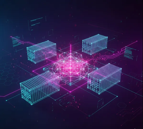 Related to redtail cryptominer: first evidence of docker api targeting